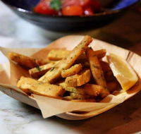 Gringos Fresh Mex - Melbourne Tourism