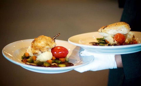 Highland Heritage Estate Restaurant & Function Centre - Melbourne Tourism 1