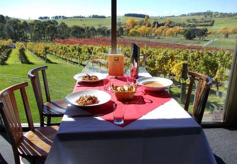 Highland Heritage Estate Restaurant & Function Centre - Melbourne Tourism 2