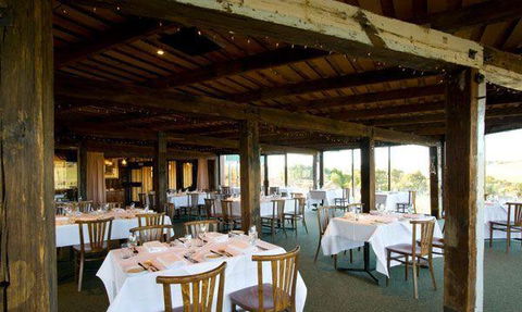 Highland Heritage Estate Restaurant & Function Centre - Melbourne Tourism 4