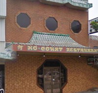 Ho Court - Melbourne Tourism
