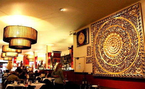 Jaipur Maharaja - Melbourne Tourism 12