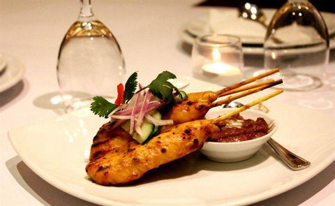 Jaipur Maharaja - Melbourne Tourism 15