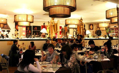 Jaipur Maharaja - Melbourne Tourism 16