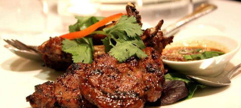 Jaipur Maharaja - Melbourne Tourism 3
