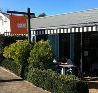 Josh's Cafe - Melbourne Tourism
