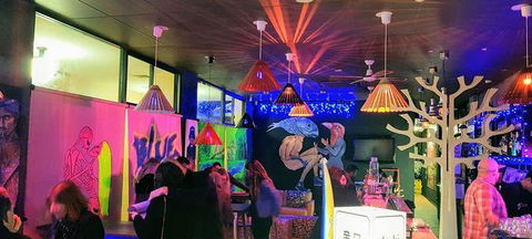 K's @ Kokoda Cafe - Melbourne Tourism 0