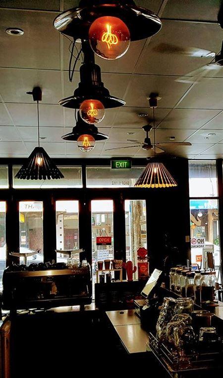 K's @ Kokoda Cafe - Melbourne Tourism 4