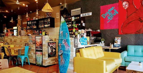 K's @ Kokoda Cafe - Melbourne Tourism 6