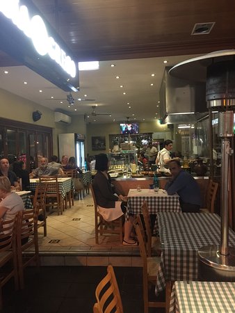 Kouzina Greco - Melbourne Tourism 0