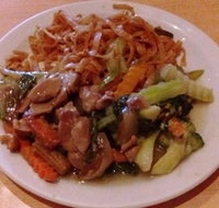 Montien Tong - Melbourne Tourism