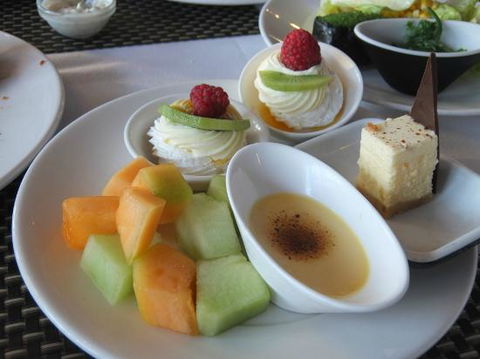 New Quay International Buffet & Bar - Melbourne Tourism 0