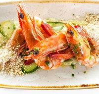 Omeros on the Beach - Melbourne Tourism