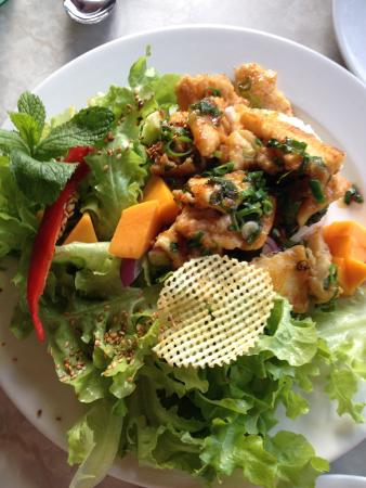 Red Hot & Green - Melbourne Tourism 9