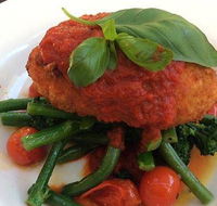 Red Hot  Green - Melbourne Tourism