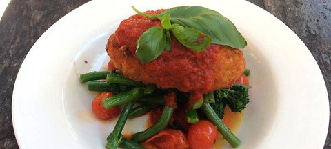 Red Hot & Green - Melbourne Tourism 0