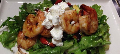 Red Hot & Green - Melbourne Tourism 2