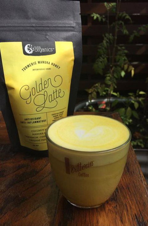 Red Hot & Green - Melbourne Tourism 4