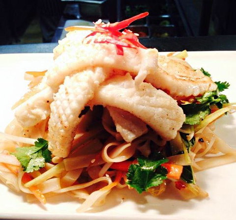 Red Hot & Green - Melbourne Tourism 6