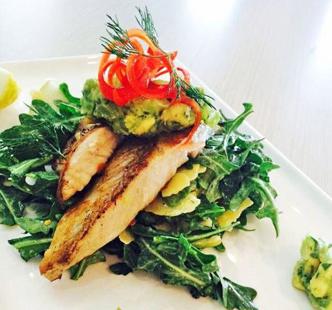 Red Hot & Green - Melbourne Tourism 7