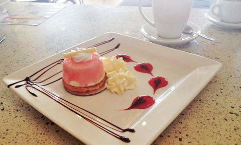 Red Hot & Green - Melbourne Tourism 8