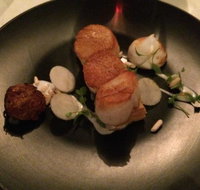 Restaurant Como - Melbourne Tourism