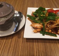 Sattahip Thai Restaurant - Melbourne Tourism