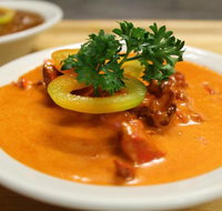 Tamleni Indian Restaurant - Melbourne Tourism