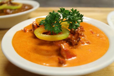Tamleni Indian Restaurant - Melbourne Tourism 0