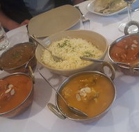 Tandoori  Curry Club - Melbourne Tourism