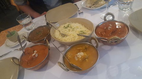 Tandoori & Curry Club - Melbourne Tourism 0