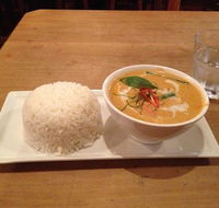 Thai Lucy - Melbourne Tourism