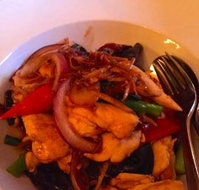 Thai Nesia - Melbourne Tourism