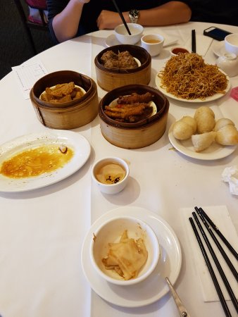 Tingha Palace - Melbourne Tourism 0