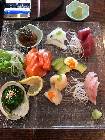 Toshi's Japanese Restaurant - Melbourne Tourism 0