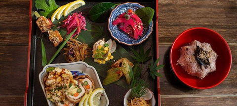 Wabi Sabi Salon - Melbourne Tourism 0