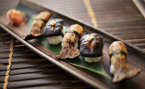Wabi Sabi Salon - Melbourne Tourism 12