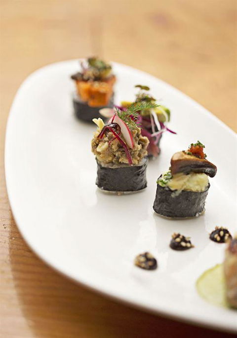 Wabi Sabi Salon - Melbourne Tourism 13
