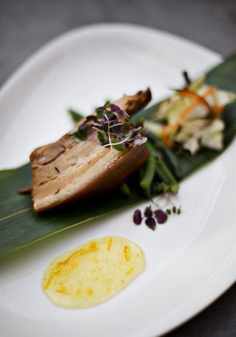 Wabi Sabi Salon - Melbourne Tourism 18