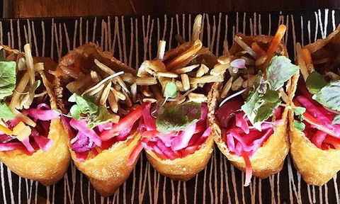 Wabi Sabi Salon - Melbourne Tourism 25