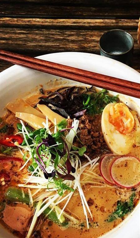Wabi Sabi Salon - Melbourne Tourism 4