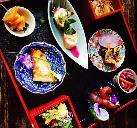 Wabi Sabi Salon - Melbourne Tourism 8
