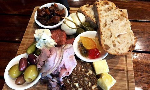 A Salt & Battery - Melbourne Tourism 10