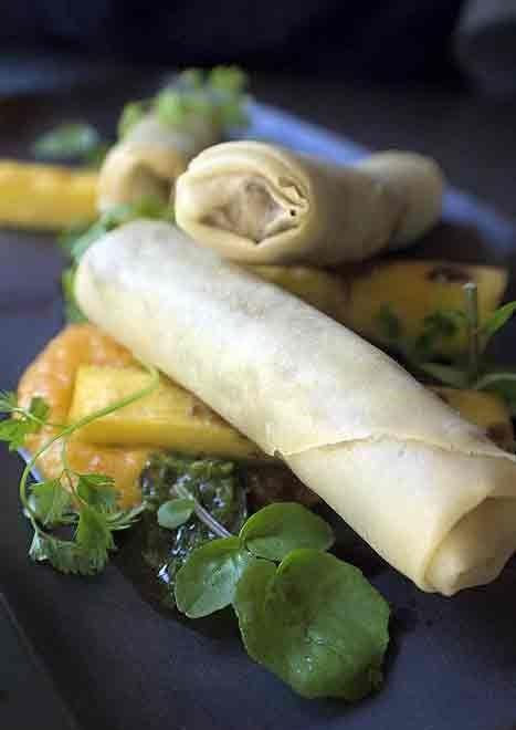 Arimia Restaurant And Winery - Melbourne Tourism 14