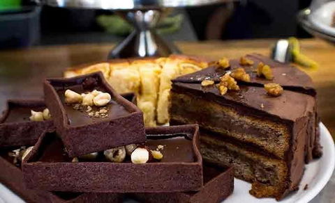 Arimia Restaurant And Winery - Melbourne Tourism 15