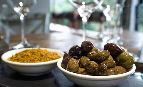 Arimia Restaurant And Winery - Melbourne Tourism 16