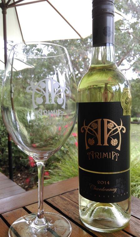 Arimia Restaurant And Winery - Melbourne Tourism 17