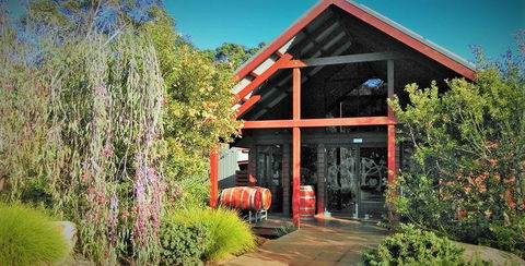 Arimia Restaurant And Winery - Melbourne Tourism 22