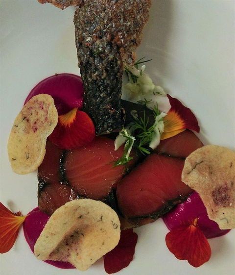 Arimia Restaurant And Winery - Melbourne Tourism 24