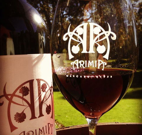 Arimia Restaurant And Winery - Melbourne Tourism 27